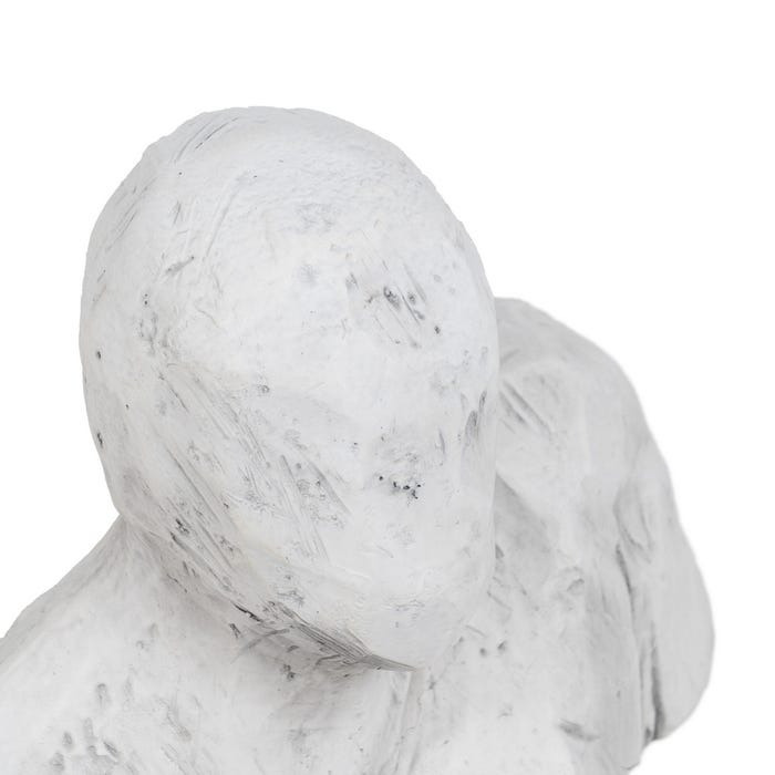 BUSTO UOMO