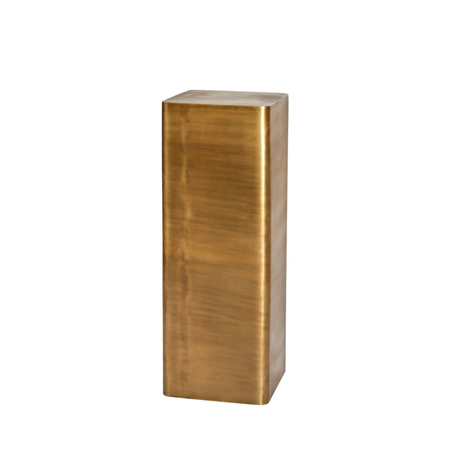 STAND ANTIQUE BRONZE