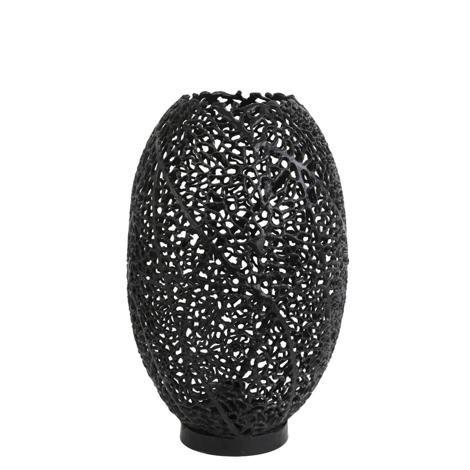 LAMPADA MATT BLACK