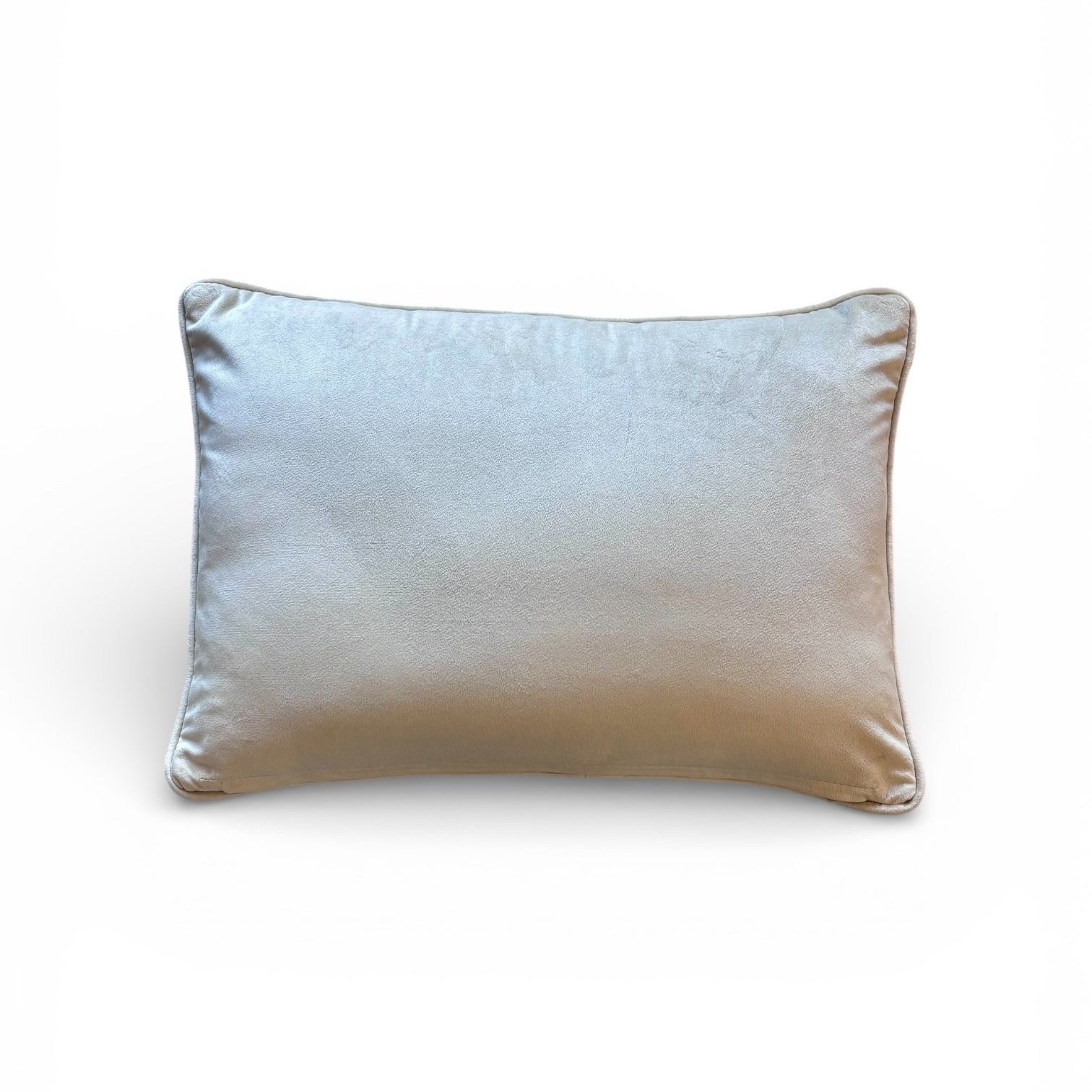 CUSCINO SARTORIALE GEOMTRICO