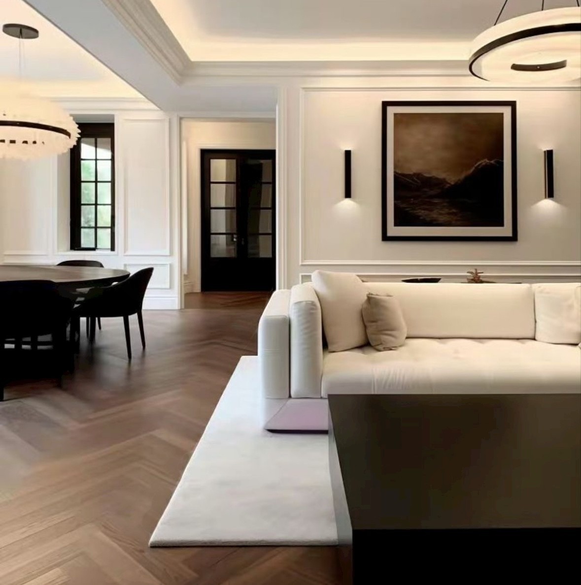 ADD <br>Roma <br>Concept Living Store